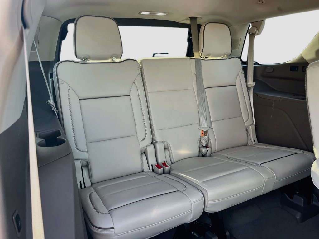 Used 2024 GMC Yukon Denali w/ Max Trailering Package AWD/4WD image 28