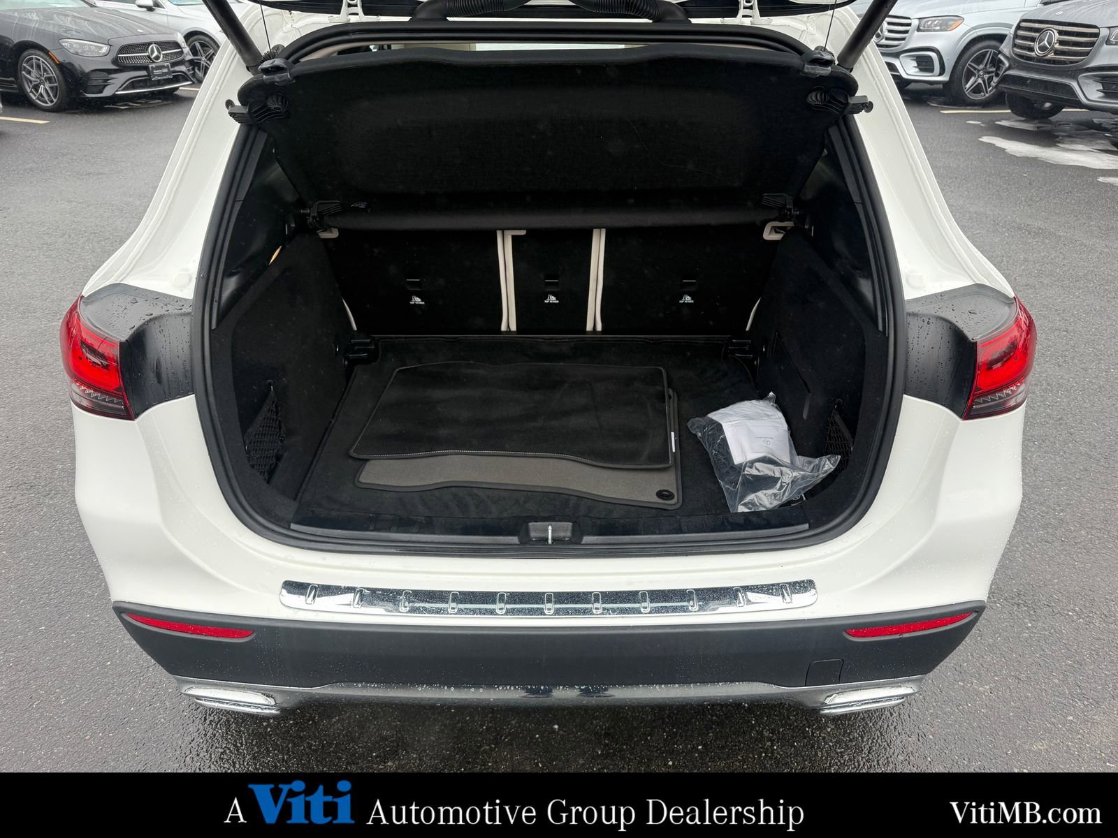 Certified 2022 Mercedes-Benz GLA 250 4MATIC image 24