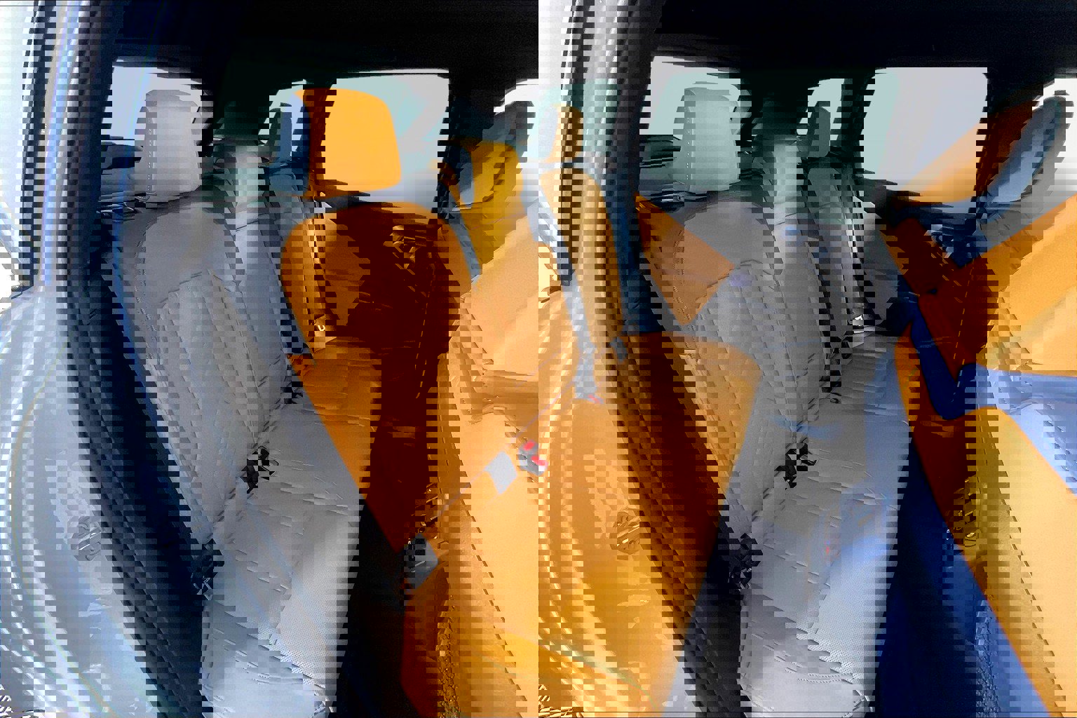 New 2026 BMW X3 xDrive30 image 13