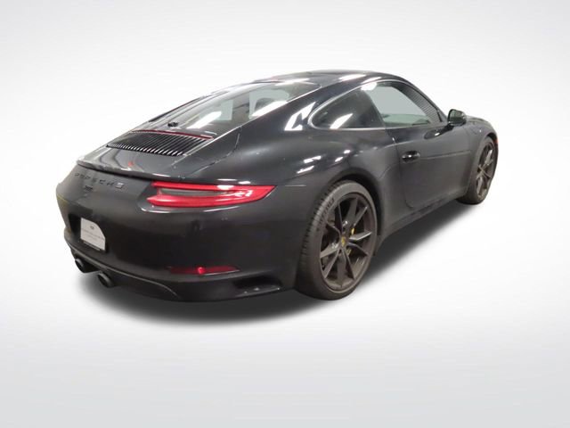 Used 2017 Porsche 911 Carrera image 5