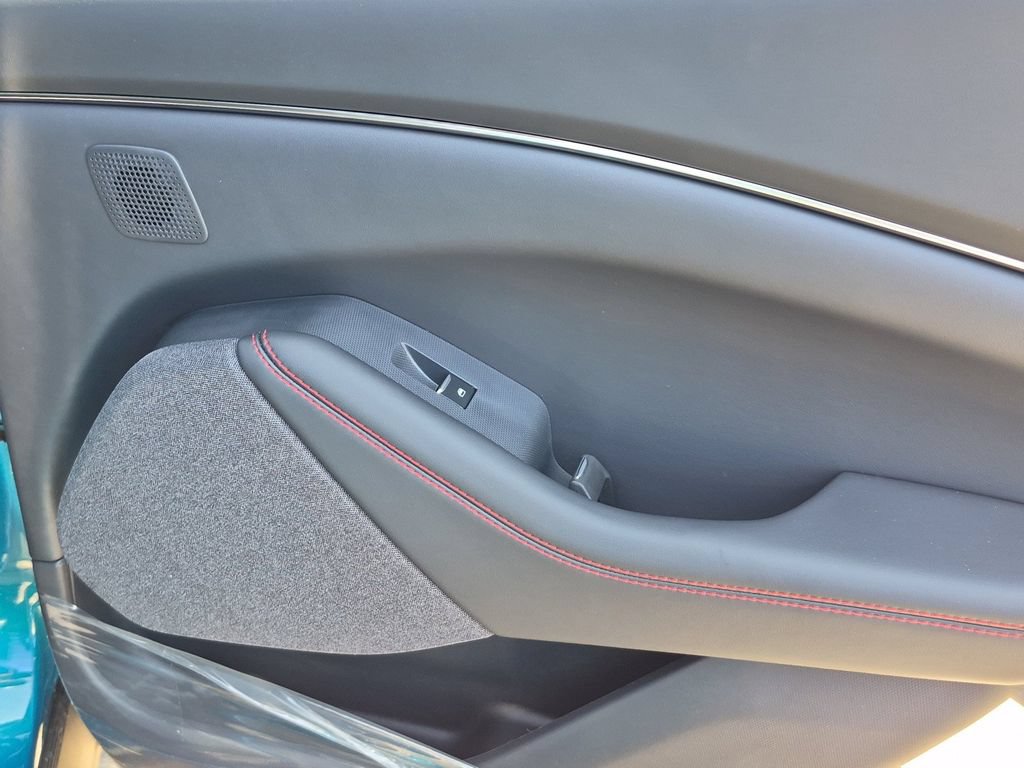 New 2026 Ford Mustang Mach-E Premium w/ Sport Appearance Package RWD image 7