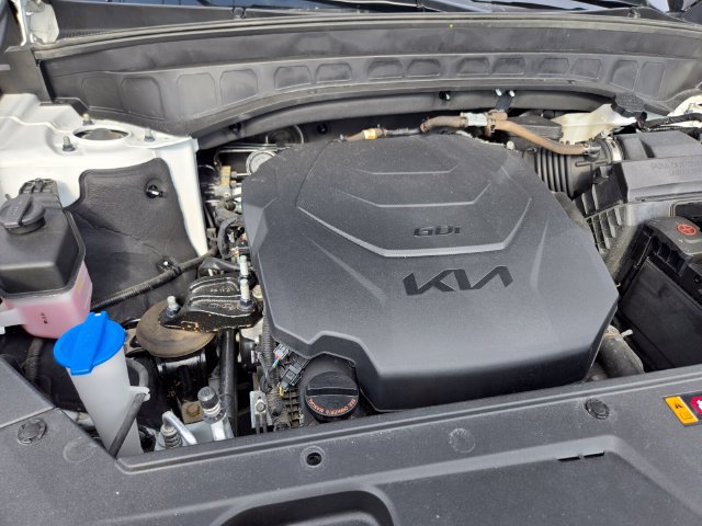 Used 2023 Kia Telluride SX Prestige AWD/4WD image 22