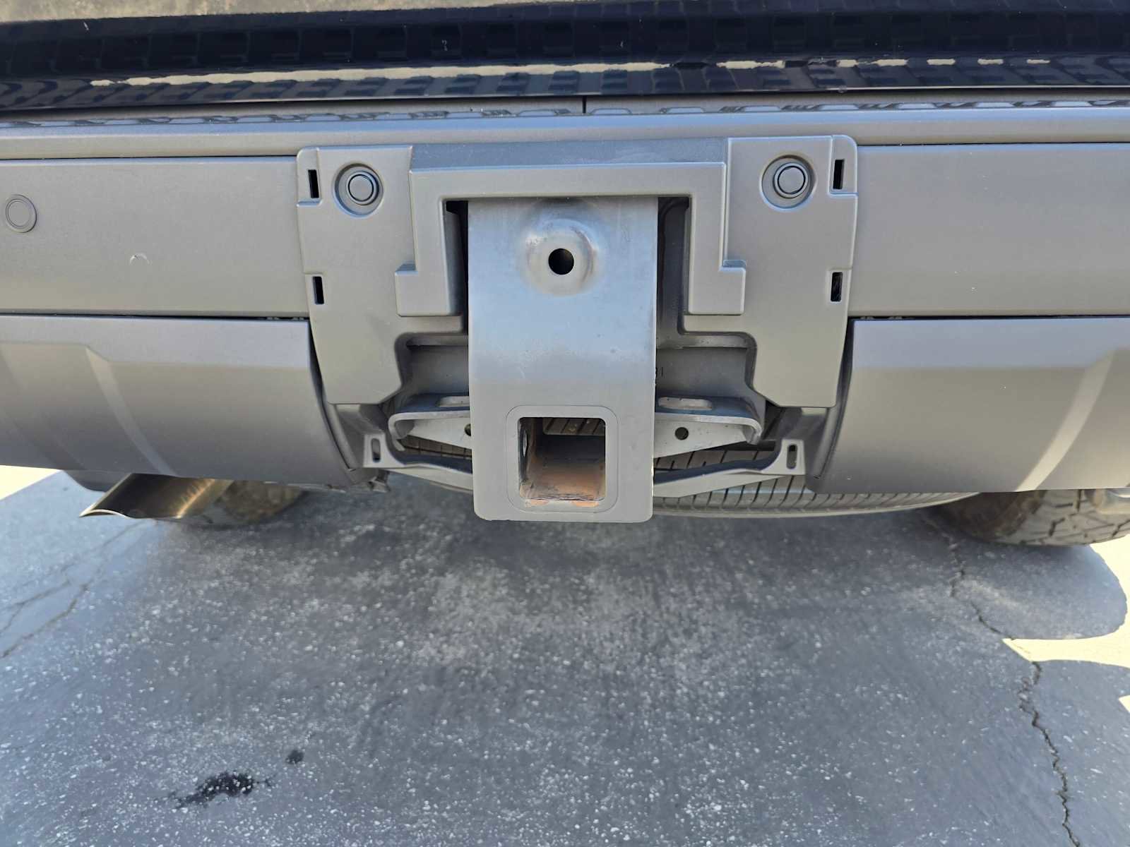 Used 2024 Toyota Land Cruiser 1958 AWD/4WD image 17