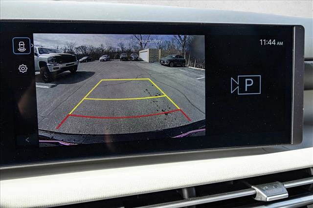 New 2026 Hyundai Tucson SEL image 19