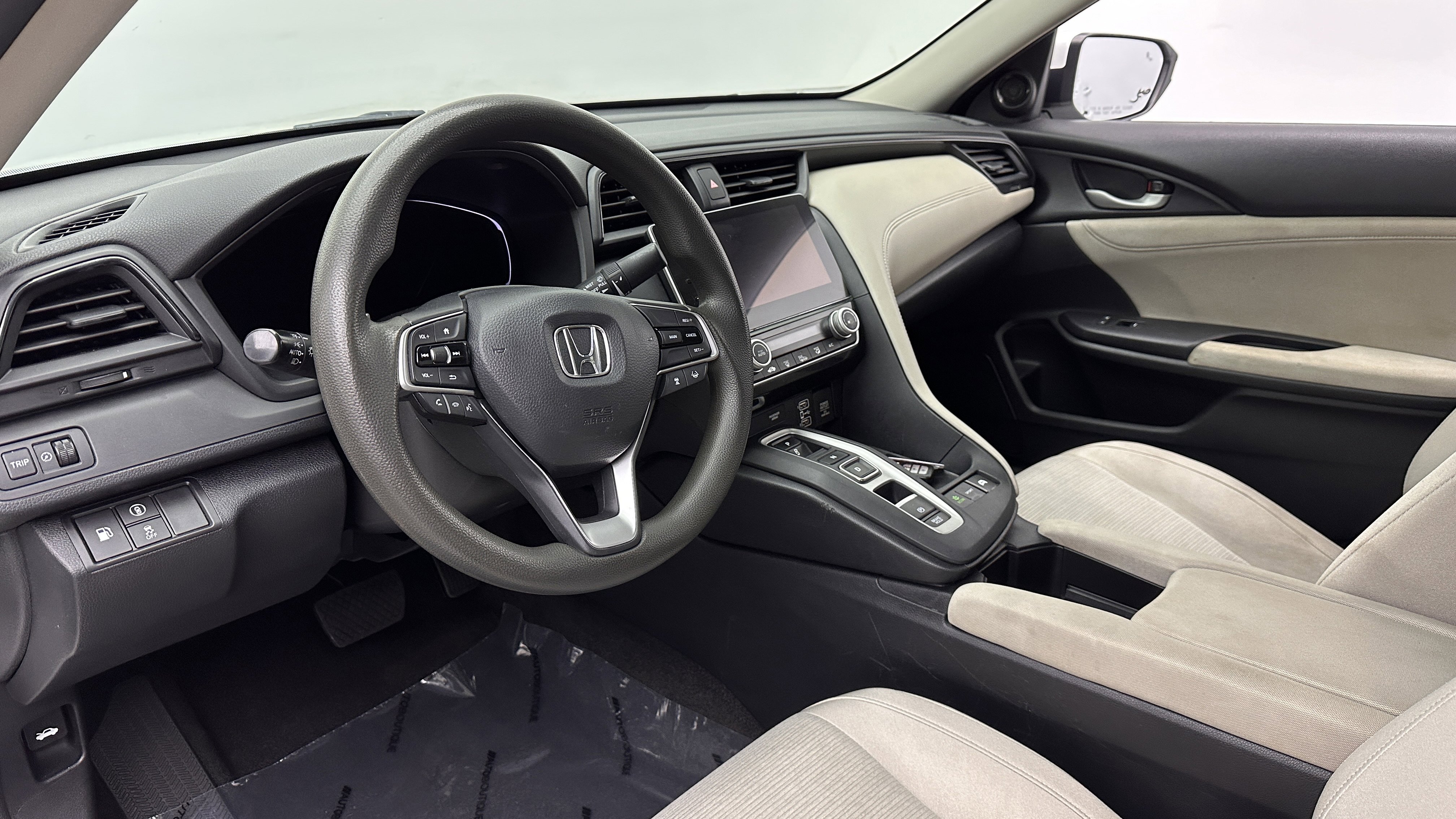 Used 2021 Honda Insight EX image 8