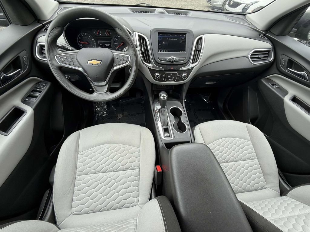 Used 2019 Chevrolet Equinox LS image 14