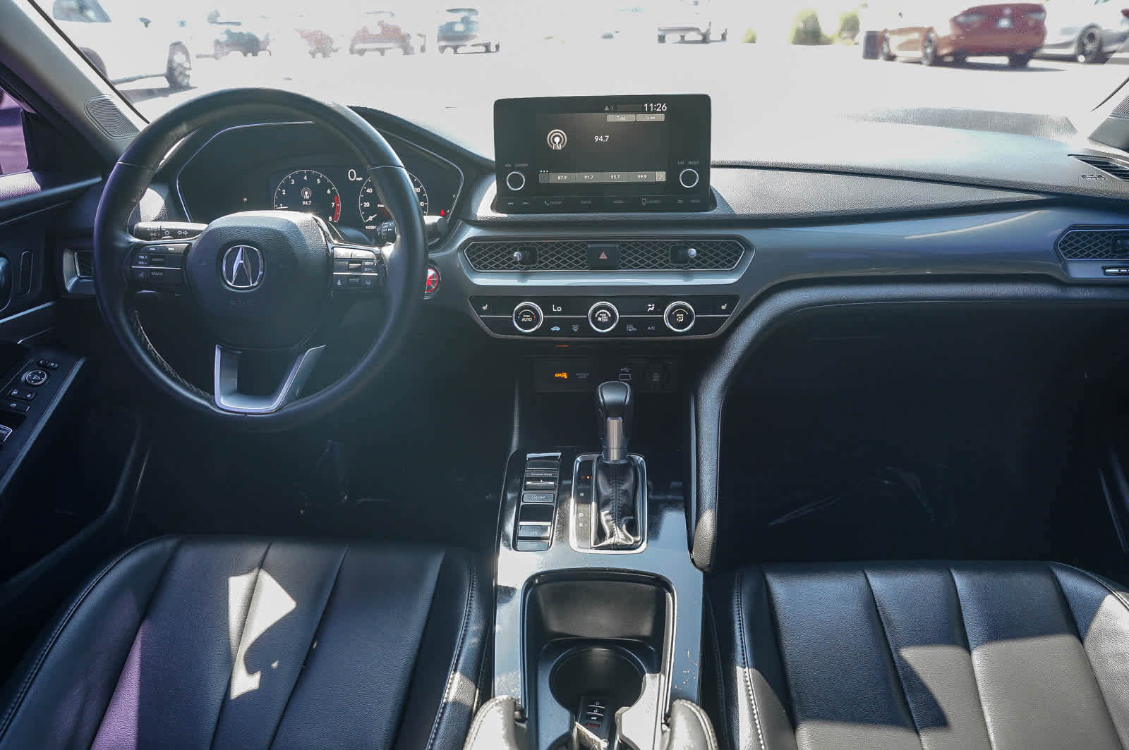 Used 2024 Acura Integra image 10