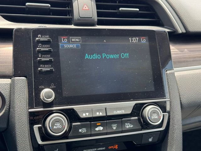 Used 2020 Honda Civic EX image 15