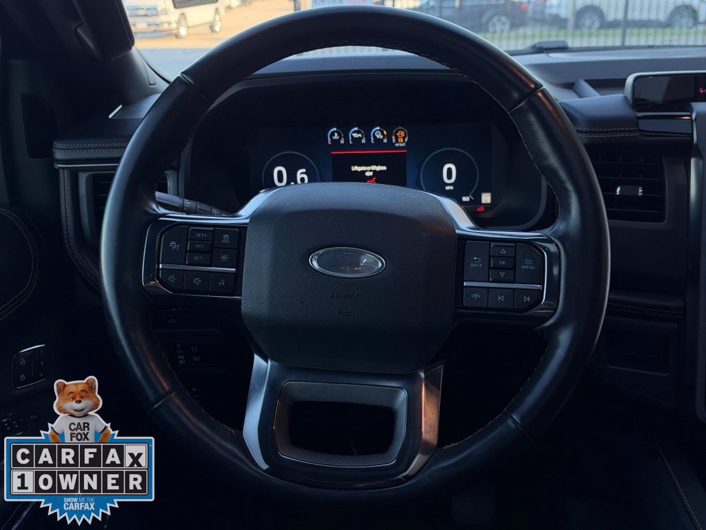 Used 2022 Ford Expedition Platinum AWD/4WD image 13