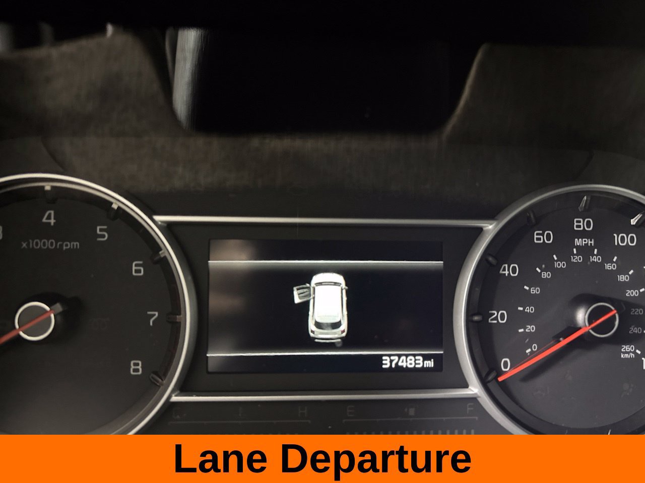 Used 2023 Kia Sorento S w/ Panoramic Sunroof Package AWD/4WD image 17