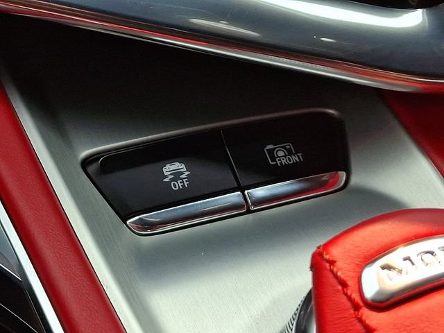 Used 2020 Chevrolet Corvette Stingray Premium Cpe w/ 3LT Preferred Equipment Group RWD image 13