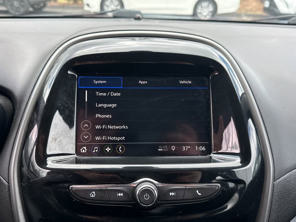 Used 2019 Chevrolet Spark LS image 23