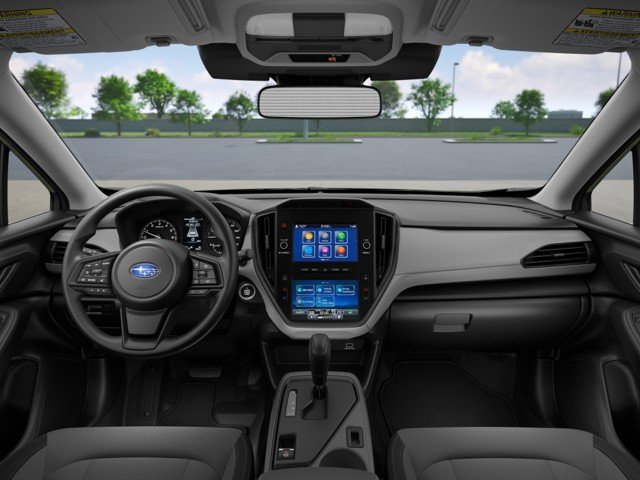 New 2026 Subaru Crosstrek 2.5i AWD/4WD image 18