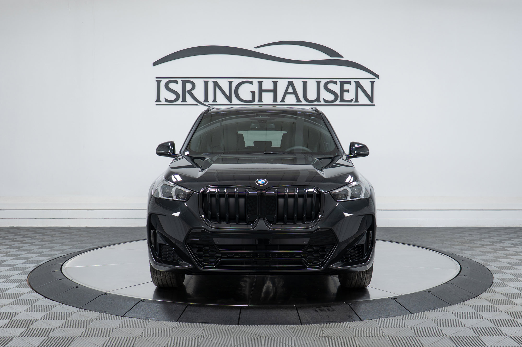 New 2026 BMW X1 xDrive28i w/ M Sport Package AWD/4WD image 2