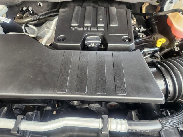 Certified 2024 Chevrolet Silverado 1500 LT image 33