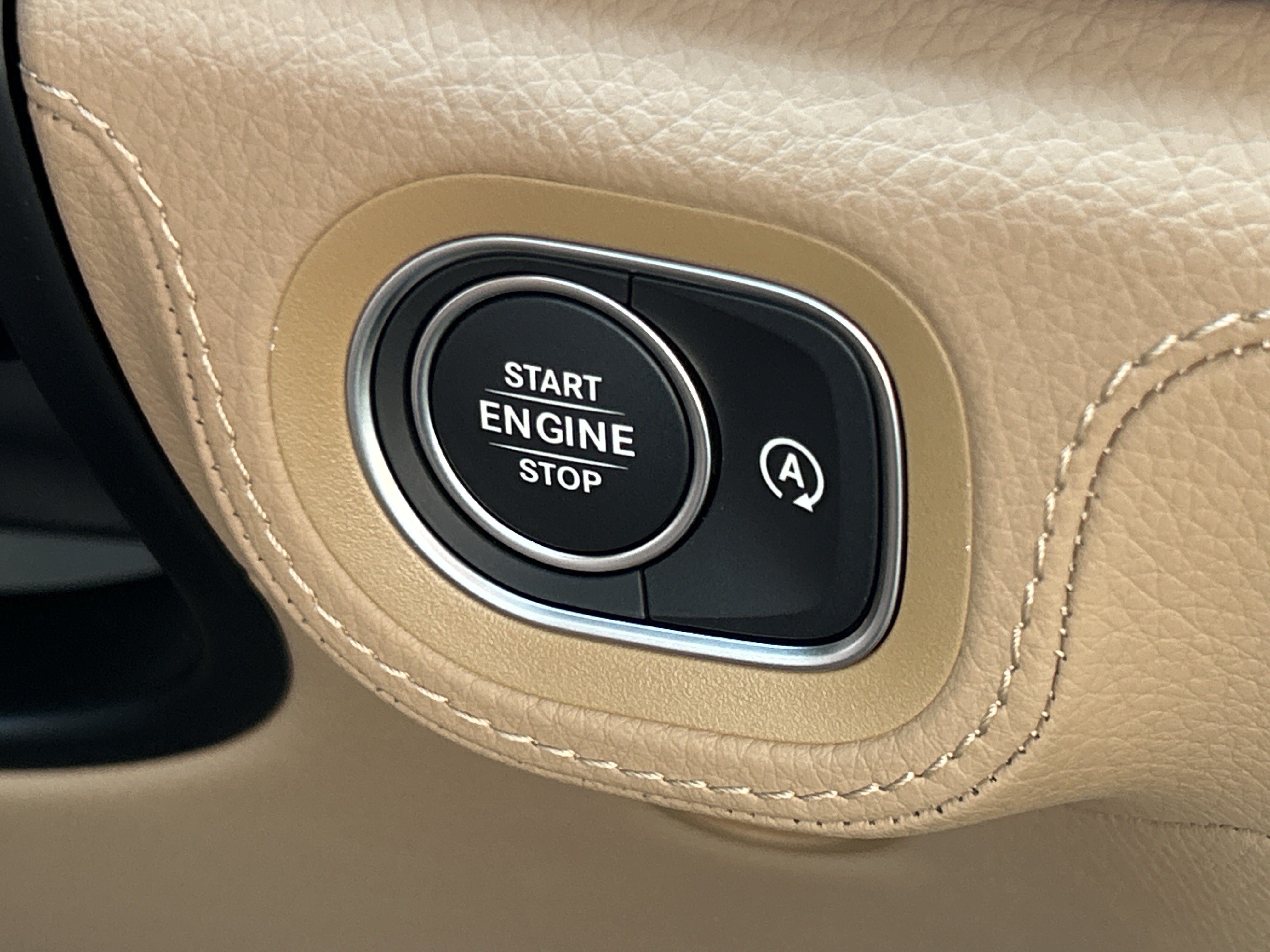New 2026 Mercedes-Benz GLS 580 4MATIC image 29