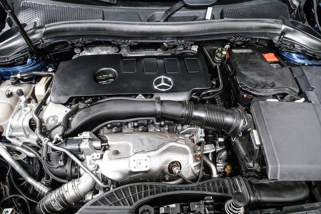 Used 2022 Mercedes-Benz GLA 250 image 34