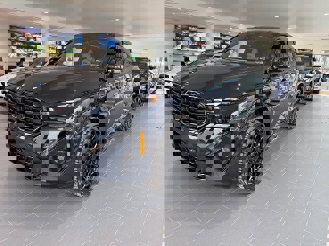 New 2026 BMW XM Label Red image 3