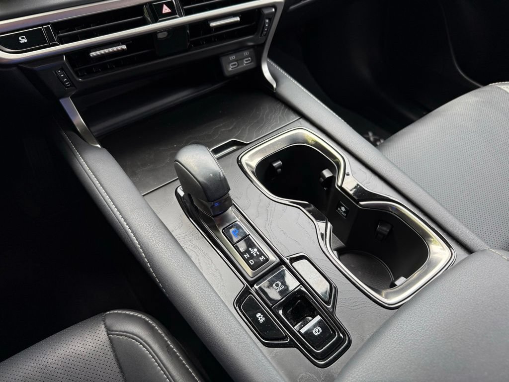 Used 2024 Lexus RX 350 Premium w/ Convenience Package FWD image 22