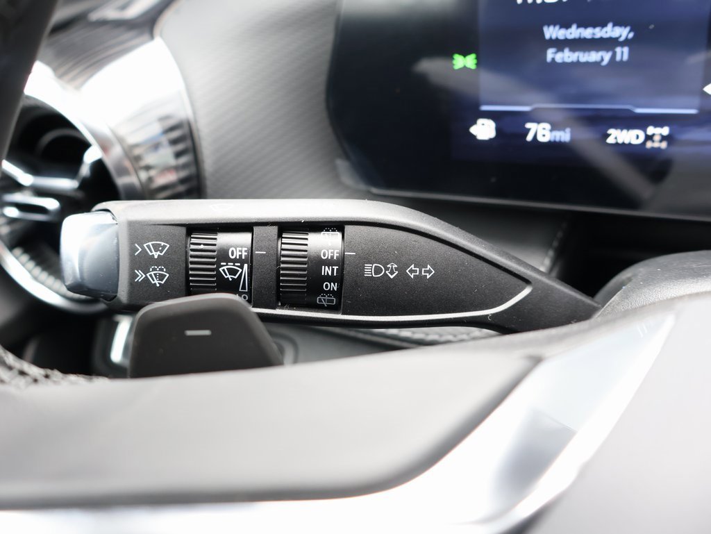 New 2026 Chevrolet Equinox LT w/ LPO, Floor Liner Package image 15