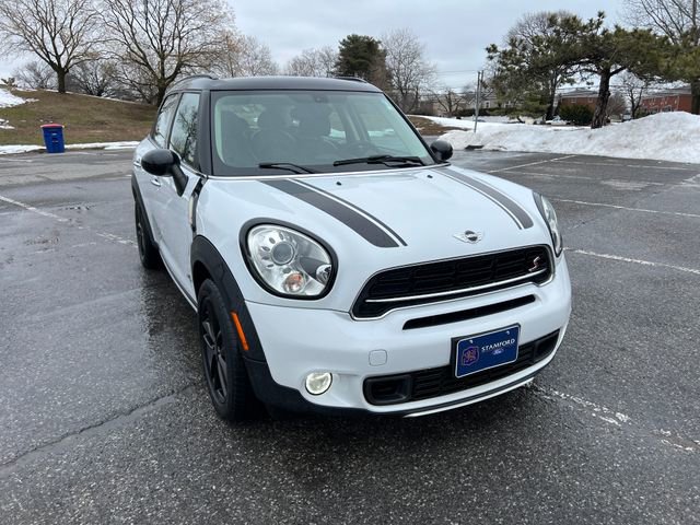 Used 2015 MINI Cooper Countryman S image 2