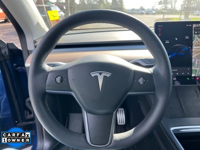 Used 2021 Tesla Model Y Performance AWD/4WD image 22