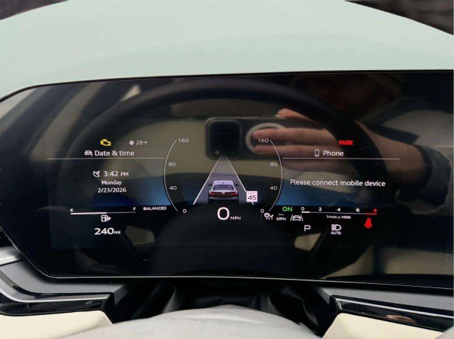 Certified 2025 Audi A5 2.0T Premium w/ Convenience Package AWD/4WD image 12