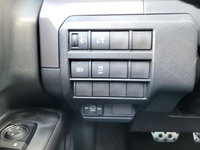 Used 2026 Toyota Tacoma TRD Sport image 21