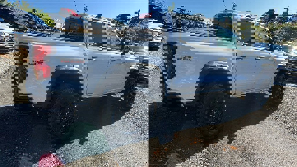 New 2026 Chevrolet Colorado Trail Boss image 5