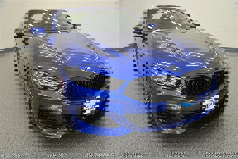 Used 2023 BMW 840i image 5