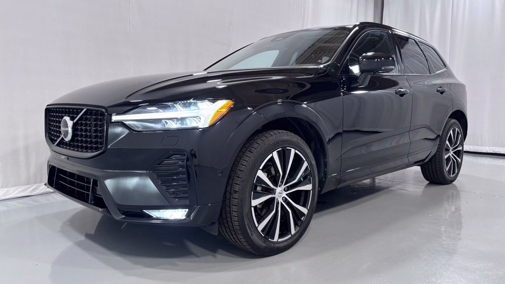 Certified 2024 Volvo XC60 B5 Plus w/ Protection Package Premier AWD/4WD image 1
