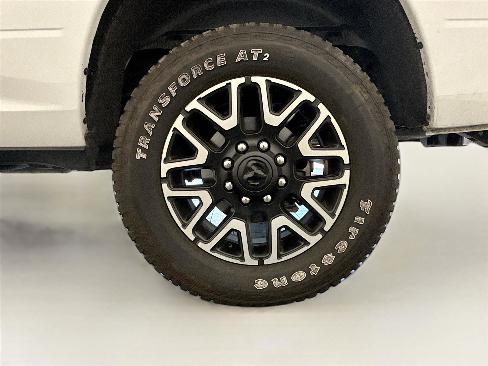 Used 2022 RAM 3500 Big Horn w/ Safety Group B image 12