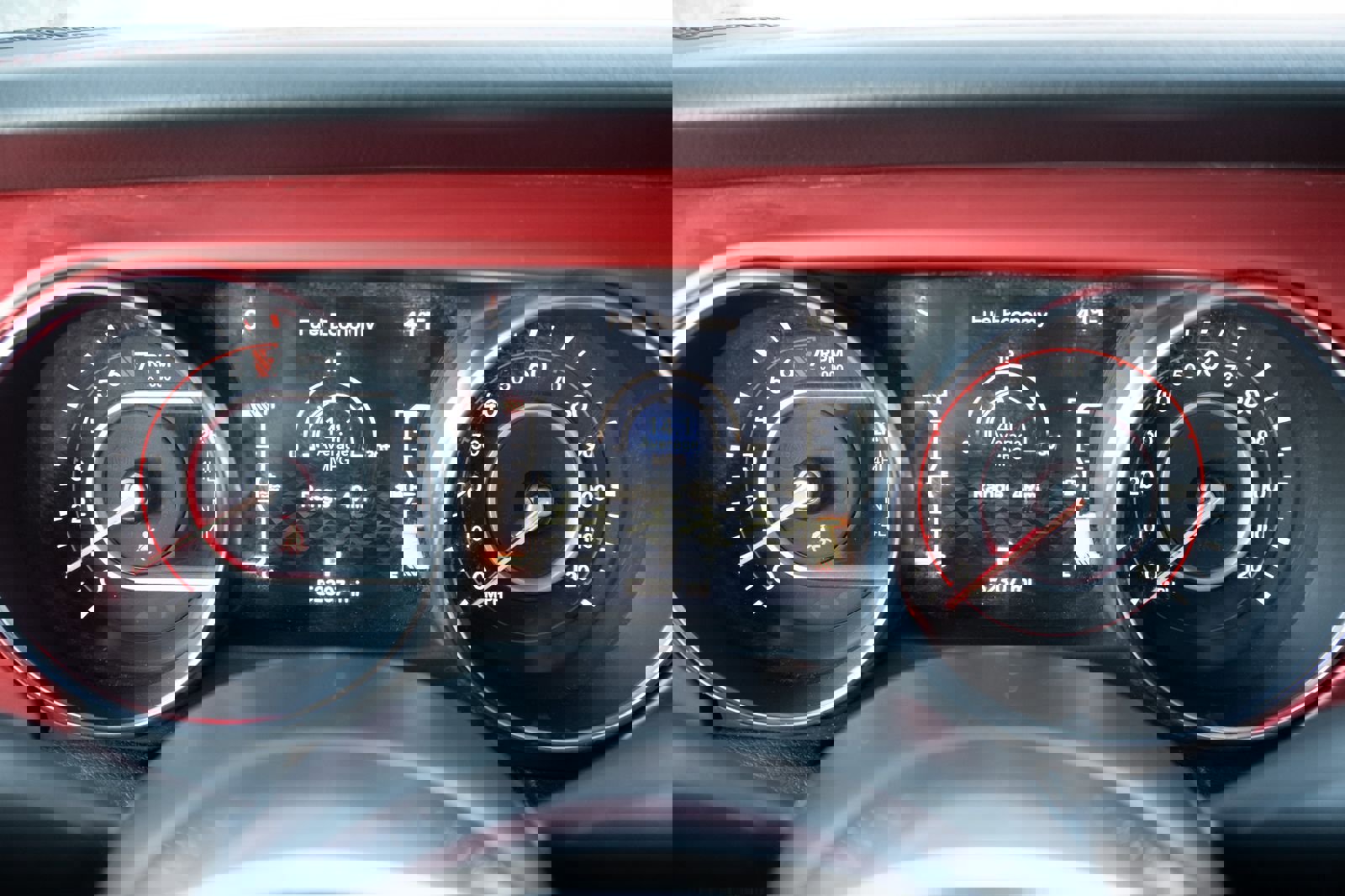 Used 2021 Jeep Gladiator Rubicon image 5