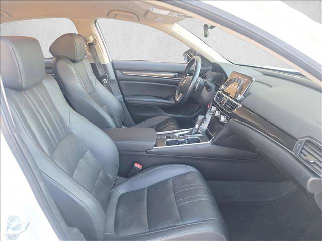 Used 2022 Honda Accord Sport Special Edition image 19