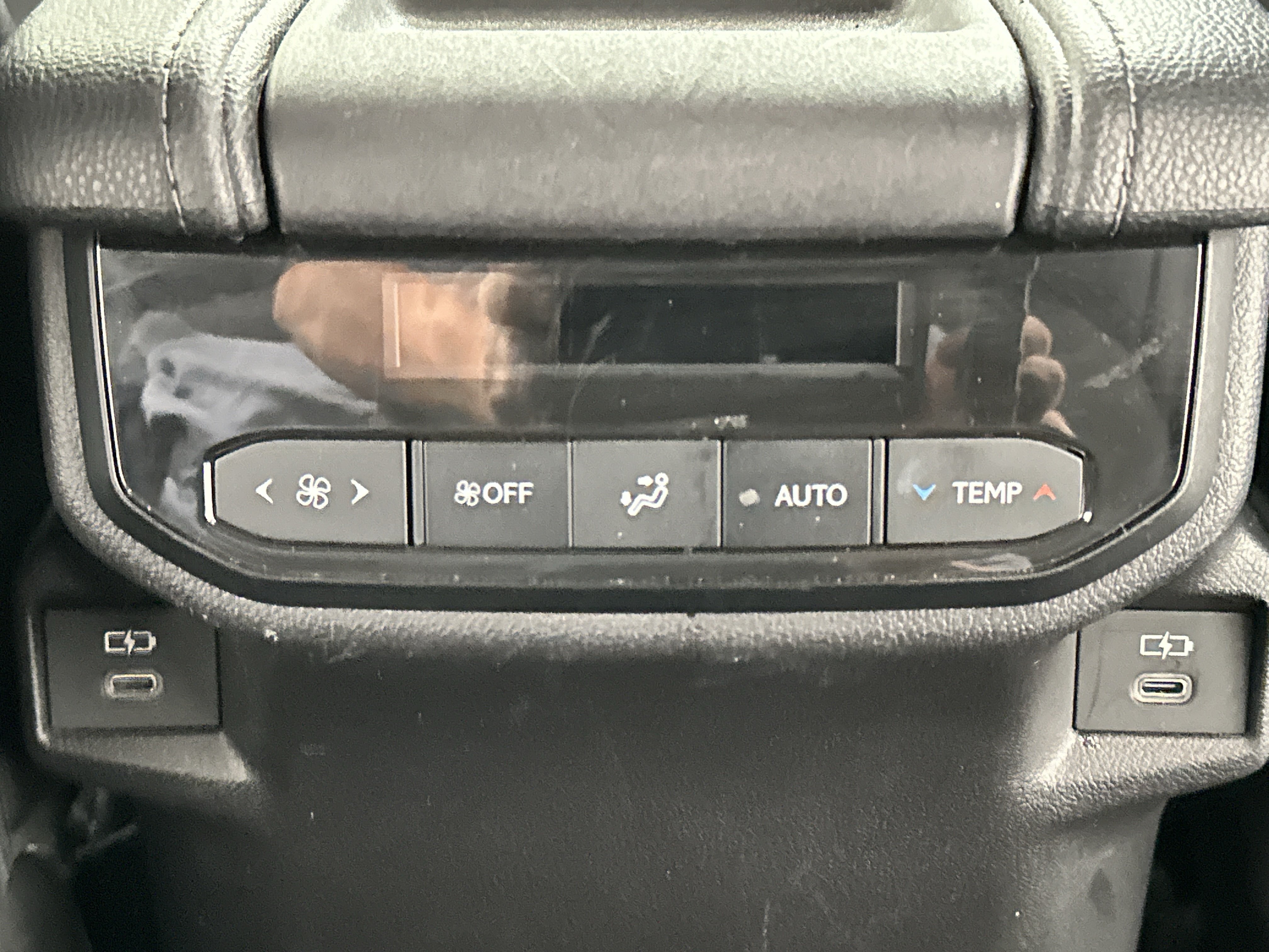 Used 2025 Toyota Grand Highlander AWD image 24