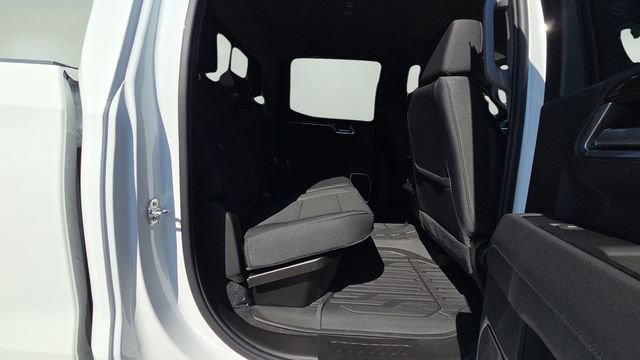 New 2026 GMC Sierra 1500 Elevation w/ Preferred Package image 16