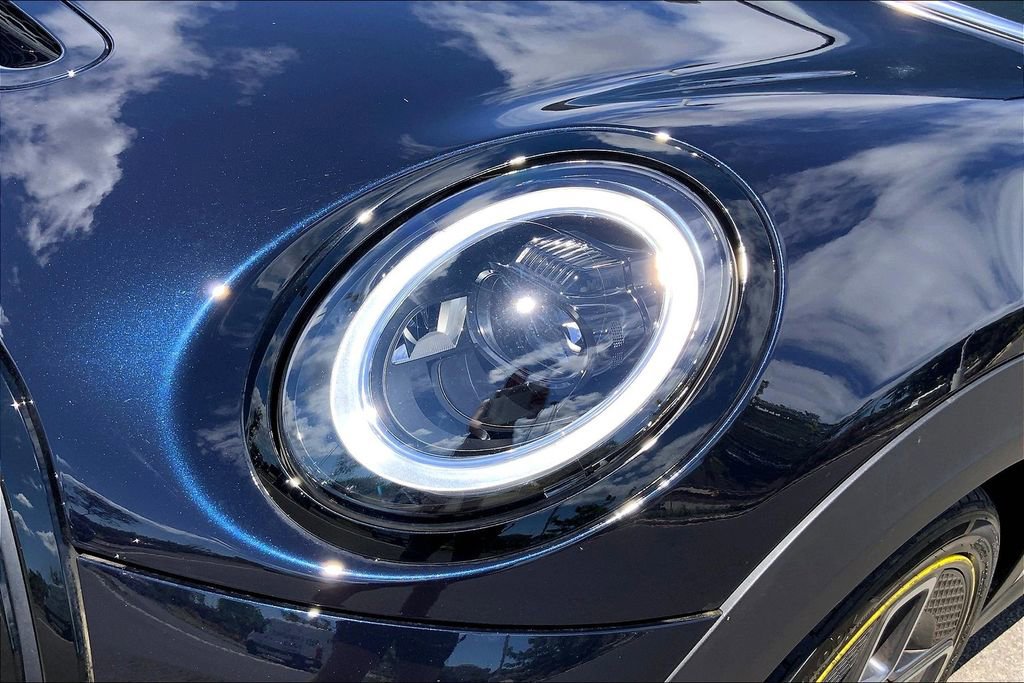 Certified 2024 MINI Cooper SE image 28