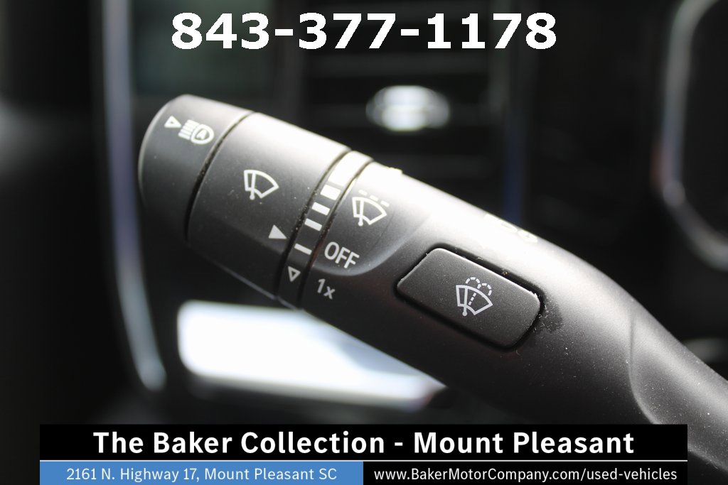 Used 2022 GMC Sierra 1500 Elevation image 30