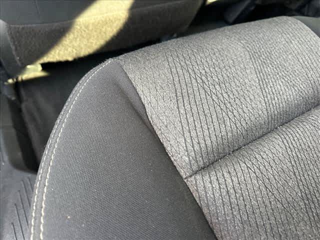Used 2026 Nissan Rogue SV FWD image 13