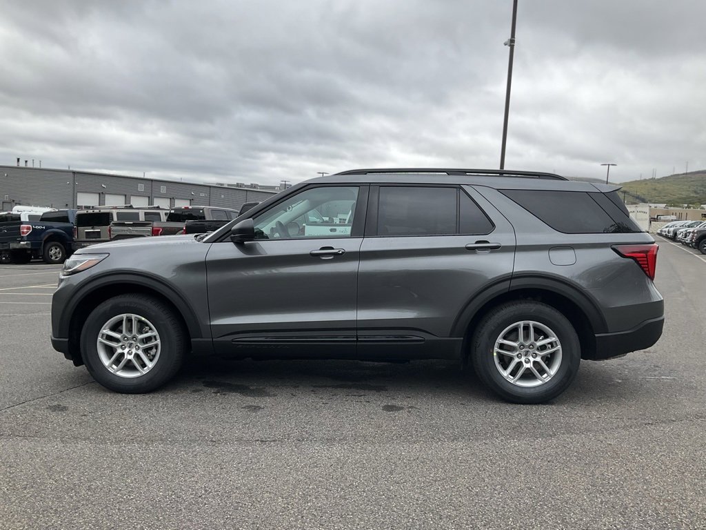 New 2026 Ford Explorer Active image 28