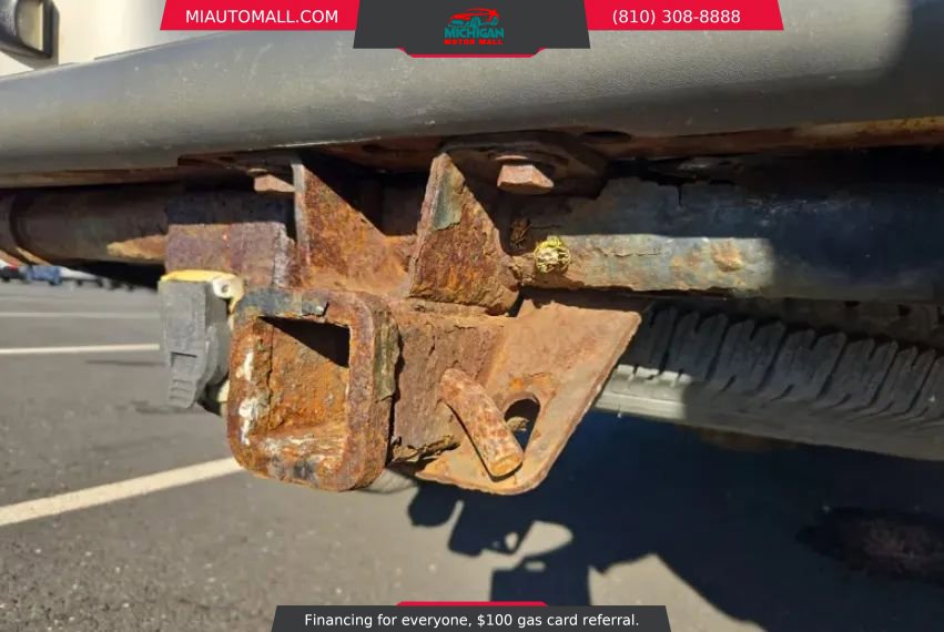 Used 2005 Chevrolet Tahoe Z71 w/ Preferred Equipment Group image 16