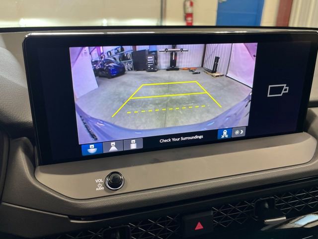 New 2026 Honda Accord Sport image 22