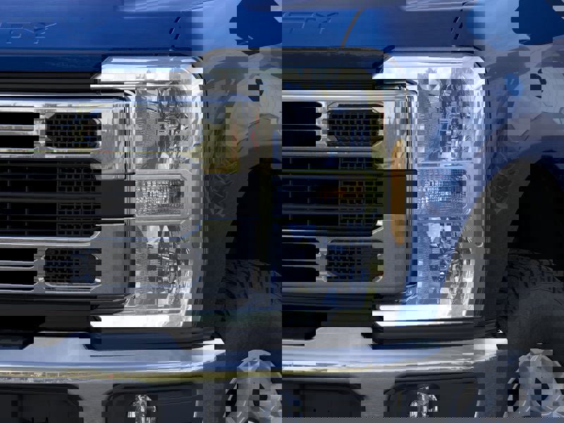 New 2026 Ford F250 XLT image 18