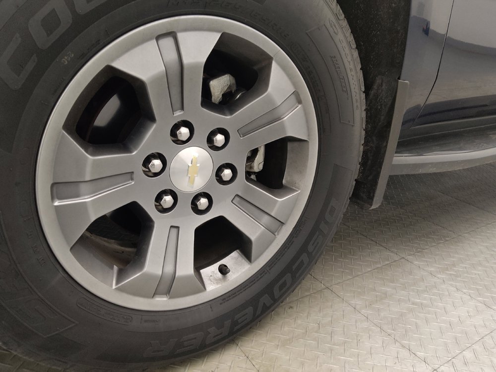 Used 2019 Chevrolet Tahoe LS AWD/4WD image 31