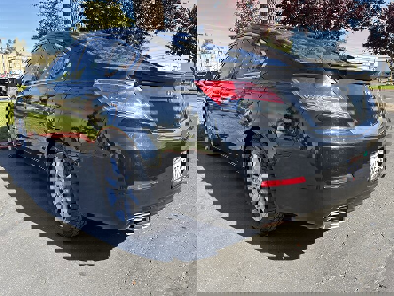 Used 2014 Acura TL w/ Technology Package FWD image 9