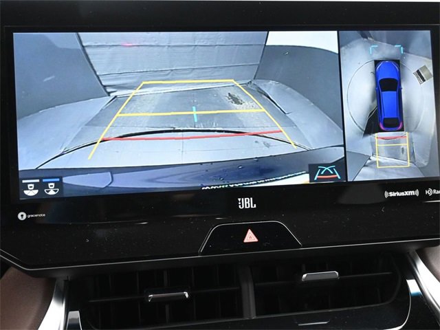 Used 2022 Toyota Venza Limited w/ Advanced Technology Package image 29