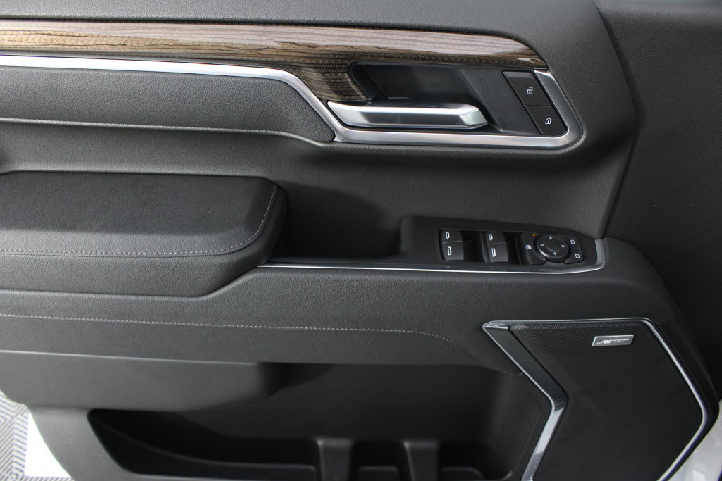 New 2026 Chevrolet Silverado 1500 LT Trail Boss w/ LT Trail Boss Premium Package AWD/4WD image 14