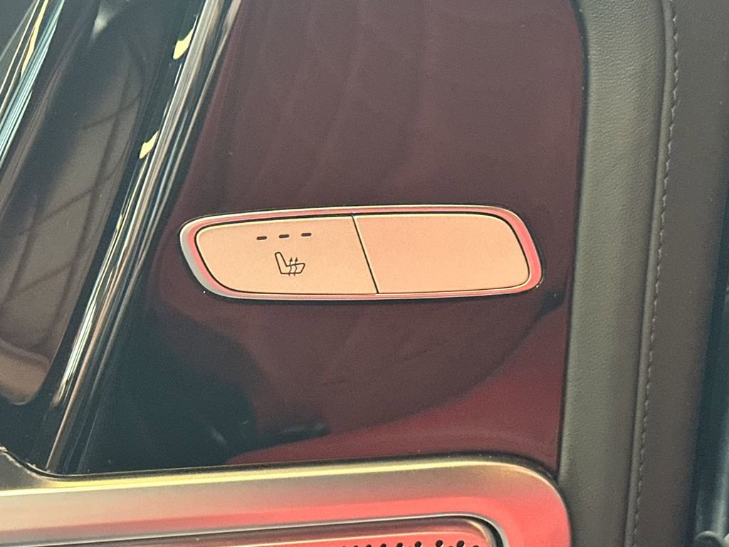 Certified 2022 Mercedes-Benz G 63 AMG 4MATIC image 21