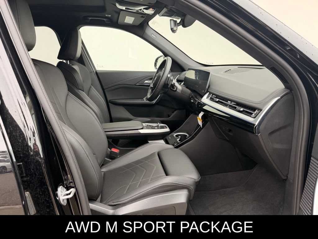 Used 2026 BMW X1 xDrive28i AWD/4WD image 19
