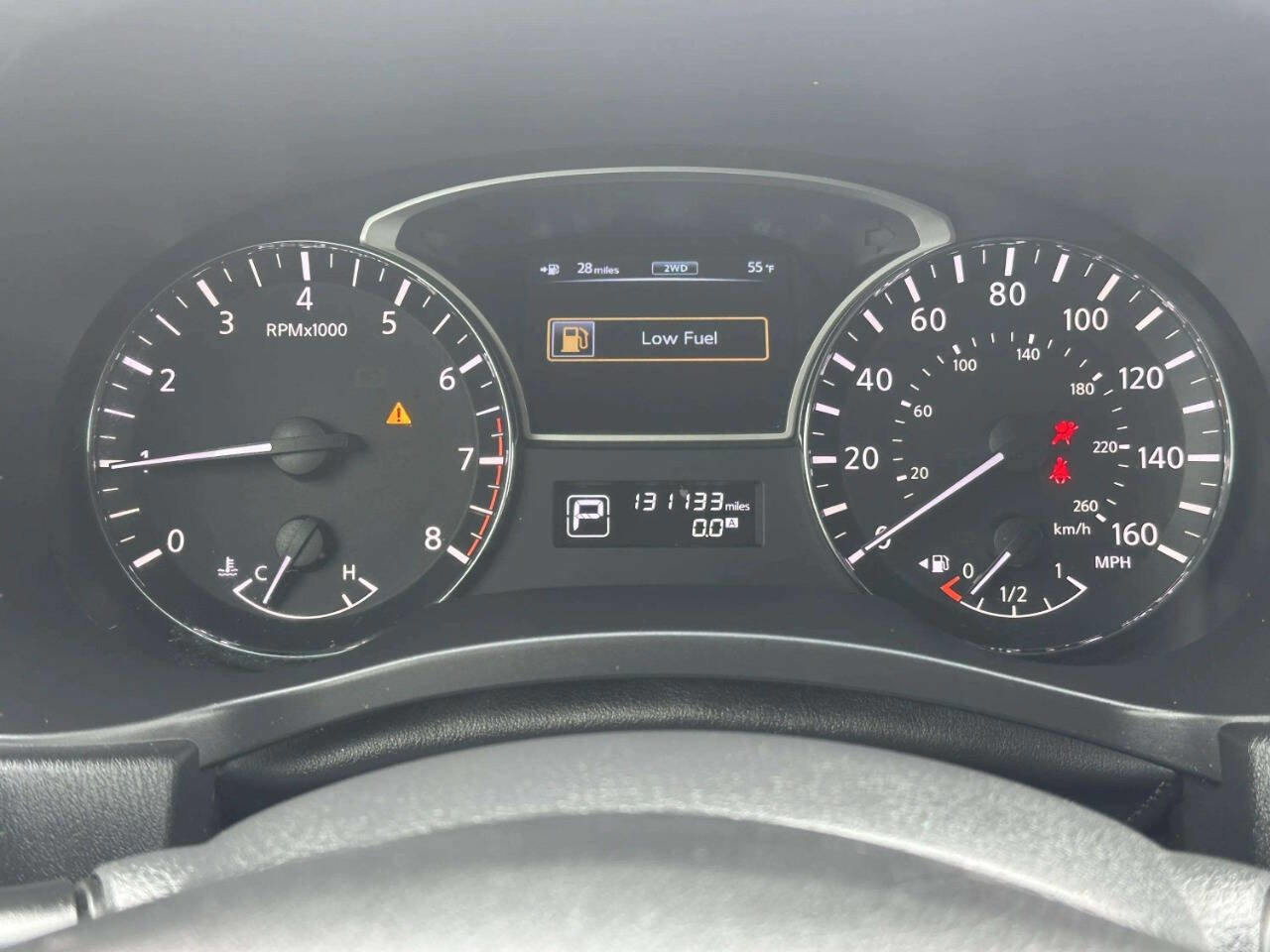 Used 2013 Nissan Pathfinder SL AWD/4WD image 28